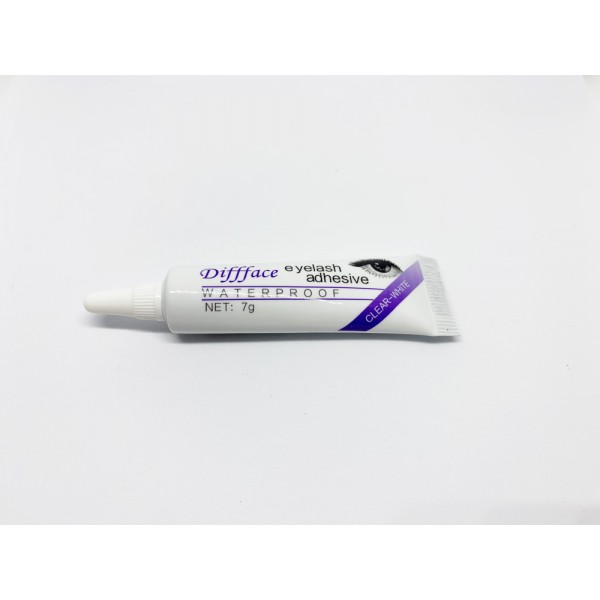 Adeziv-Lipici profesional gene false 7gr transparent#A603001-C